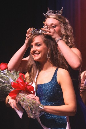 Miss Kings County 2012